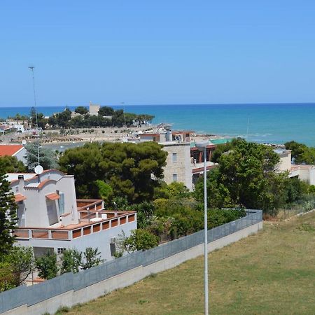 Levante Bed & Breakfast Trani Exterior photo