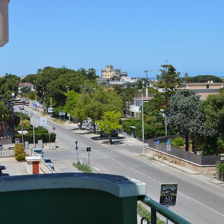 Levante Bed & Breakfast Trani Exterior photo