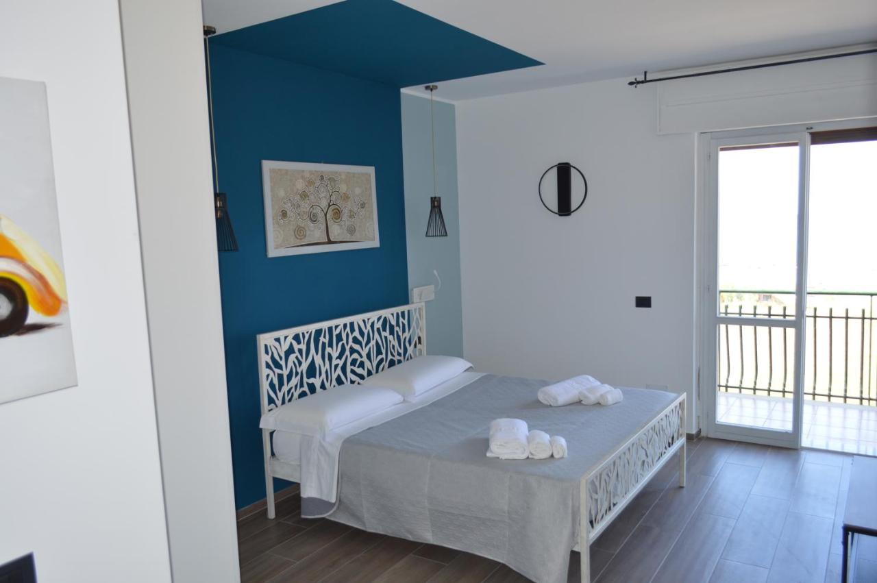 Levante Bed & Breakfast Trani Exterior photo