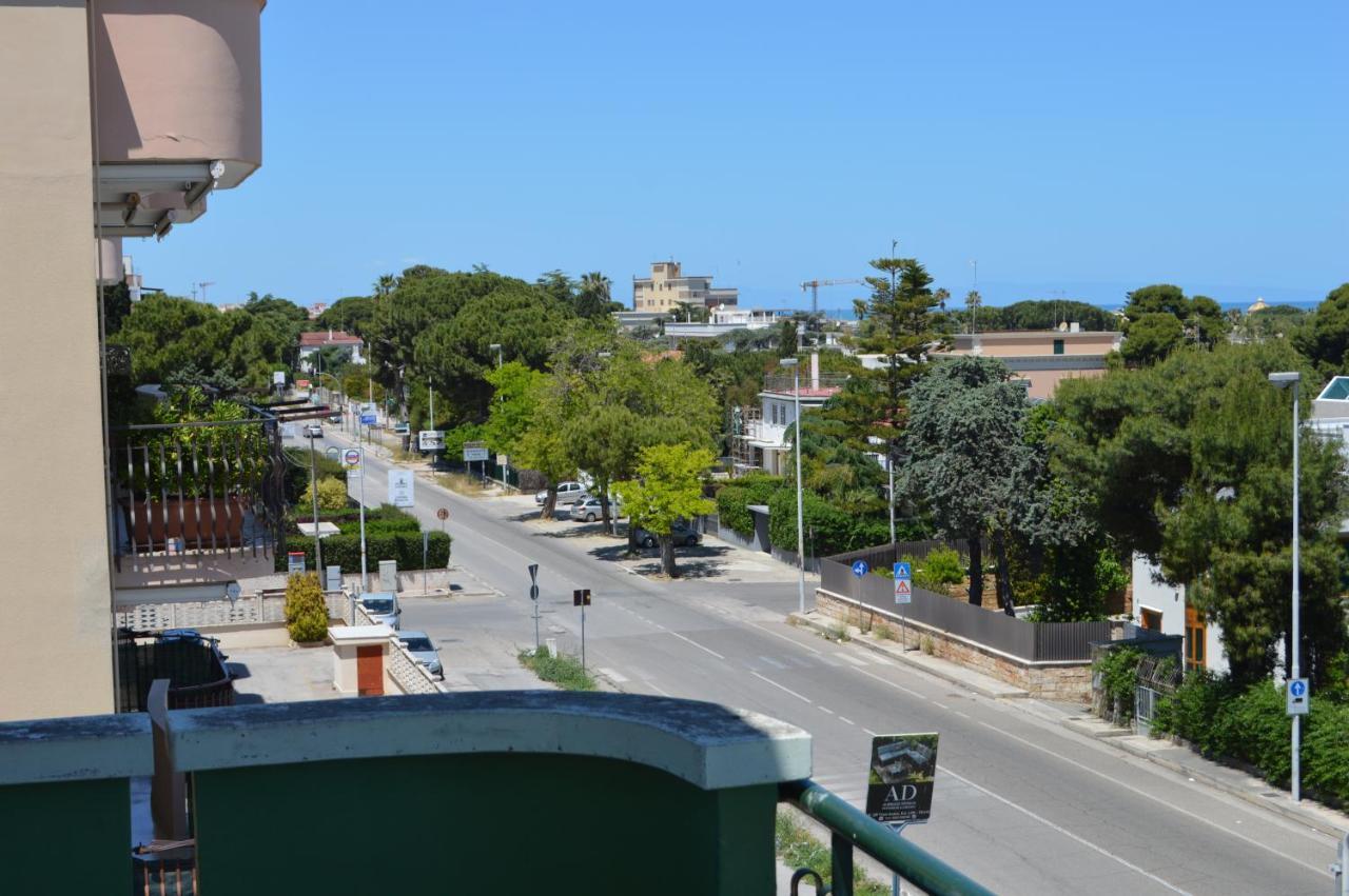 Levante Bed & Breakfast Trani Exterior photo